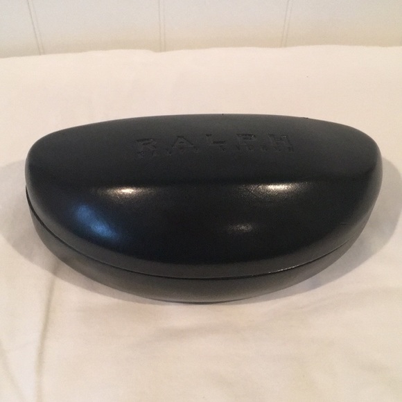Ralph Lauren sunglasses and case main image 2